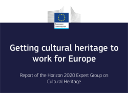 Good Practice – Heritage Europe